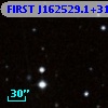 FIRST J162529.1+315926