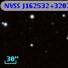 NVSS J162532+320724