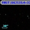 FIRST J162533.4+324630
