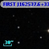FIRST J162537.6+335614