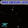 NVSS J162542+323342