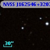 NVSS J162546+320744