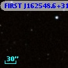 FIRST J162548.6+315717