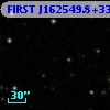 FIRST J162549.8+333649