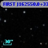 FIRST J162550.0+333700