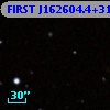FIRST J162604.4+313154