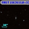 FIRST J162611.0+320939