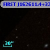FIRST J162611.4+321935
