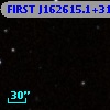 FIRST J162615.1+314046