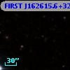 FIRST J162615.6+322722