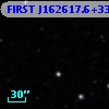 FIRST J162617.6+335231