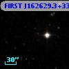 FIRST J162629.3+333821