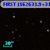 FIRST J162631.9+315415