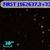 FIRST J162637.3+320531