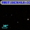 FIRST J162641.8+322426
