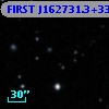 FIRST J162731.3+334548