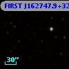 FIRST J162747.9+323242