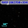 NVSS J162750+334148