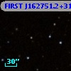 FIRST J162751.2+314015