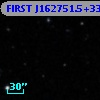 FIRST J162751.5+335716