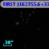 FIRST J162755.6+334544