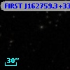 FIRST J162759.3+334528