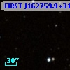 FIRST J162759.9+314712