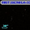 FIRST J162801.4+323527