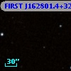 FIRST J162801.4+320645