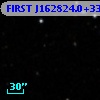 FIRST J162824.0+334544