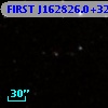 FIRST J162826.0+323855
