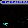 FIRST J162838.5+332214