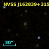 NVSS J162839+315954