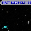 FIRST J162843.5+334013