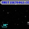 FIRST J162844.1+334025