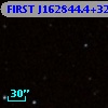 FIRST J162844.4+321932