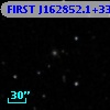 FIRST J162852.1+335257