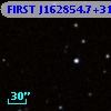 FIRST J162854.7+314528