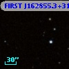 FIRST J162855.3+314539