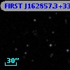 FIRST J162857.3+335143