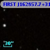 FIRST J162857.7+315150