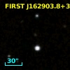 FIRST J162903.8+315210