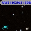 NVSS J162917+320921