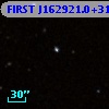 FIRST J162921.0+314451