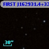FIRST J162931.4+322517