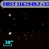 FIRST J162949.7+322831