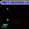 FIRST J162950.6+322830