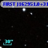 FIRST J162951.0+315124