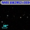 NVSS J162952+333424