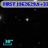 FIRST J162629.8+333054